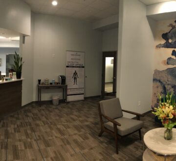 dentist office in Rockwall, TX