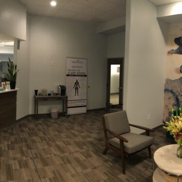dentist office in Rockwall, TX