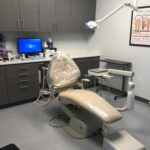 Dentist Rooms at a Dental office near you