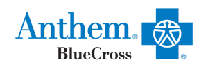 Anthem-Blue-Cross Logo