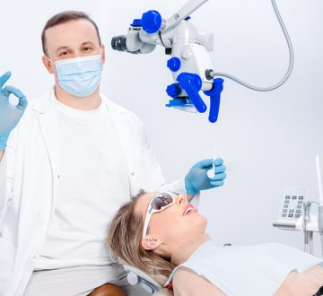 How to Prepare Yourself Before Oral Surgery?