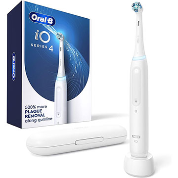 Oral-B io Series 4