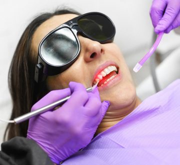 What Does Periodontitis Look Like Visual Signs and Causes