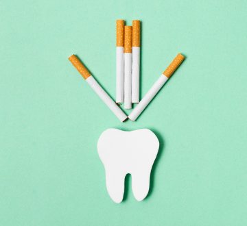 The Impact of Smoking on Oral Health