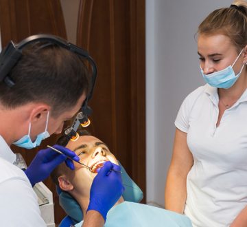 Why Dental Implants Are Right for You
