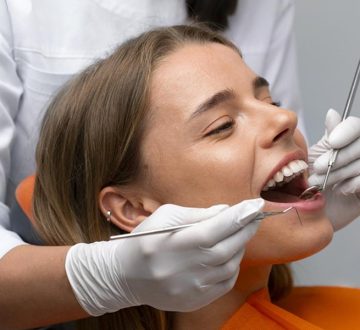 What Not to Eat After Teeth Cleaning: Teeth Cleaning Aftercare