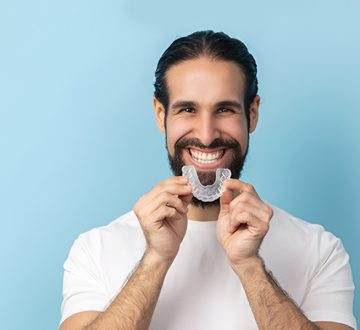Is Sleeping with a Mouth Guard Dangerous? Here’s the Truth