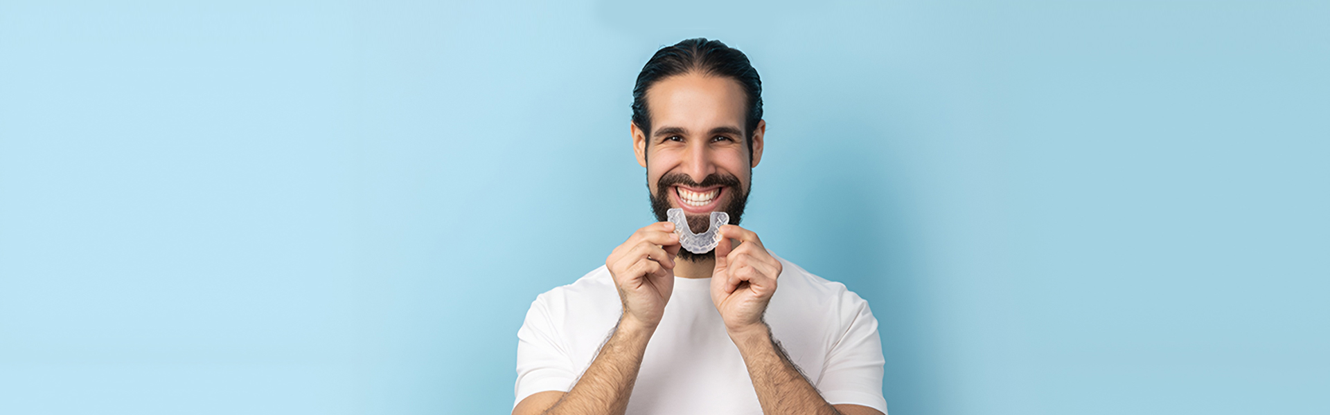 Is Sleeping with a Mouth Guard Dangerous? Here’s the Truth