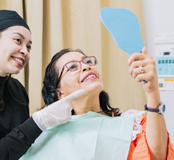 What a Decayed Tooth Looks Like: Symptoms