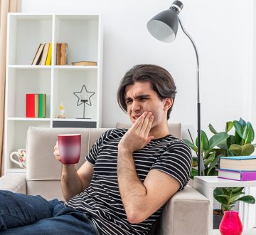 Tooth Chipped Slightly? Here’s How a Dentist Can Help