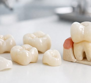 How Do You Know If a Dental Crown Needs Replacement?